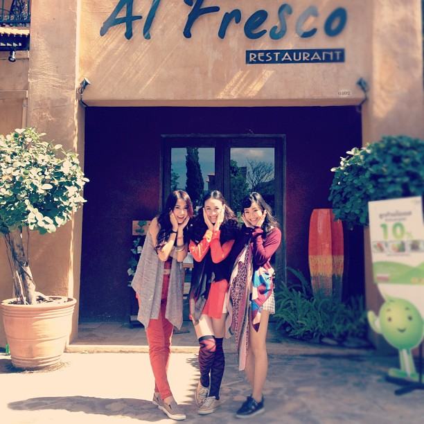 จุ๊ จุฑามาศ สวย หุ่นดี สูง