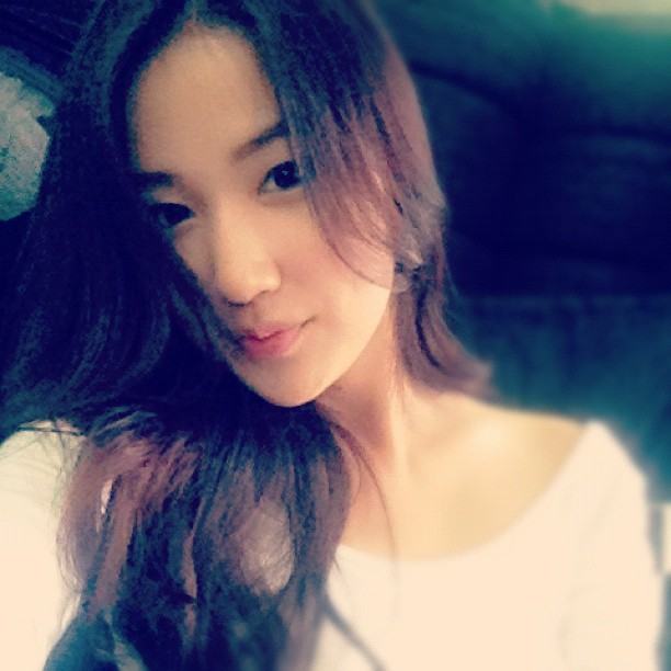 จุ๊ จุฑามาศ สวย หุ่นดี สูง