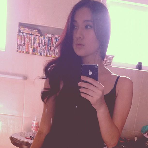 จุ๊ จุฑามาศ สวย หุ่นดี สูง