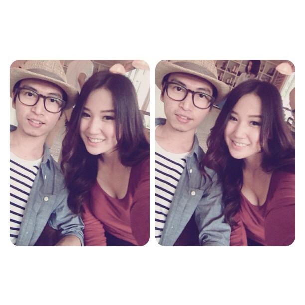 จุ๊ จุฑามาศ สวย หุ่นดี สูง