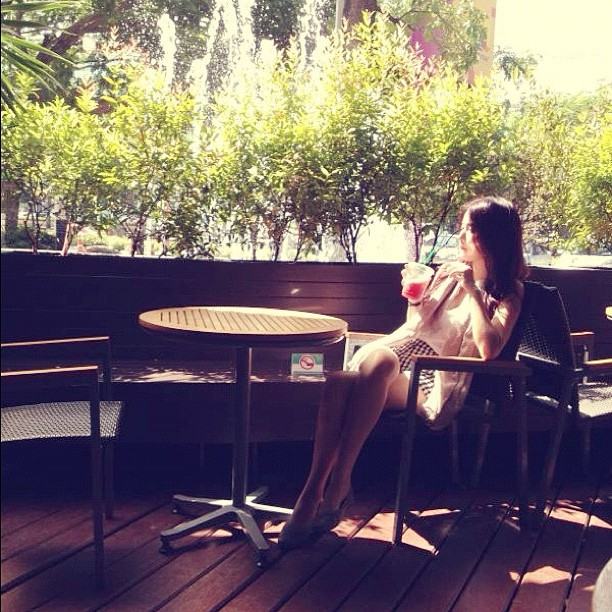 จุ๊ จุฑามาศ สวย หุ่นดี สูง