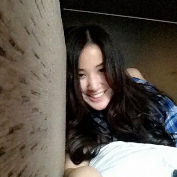 จุ๊ จุฑามาศ สวย หุ่นดี สูง