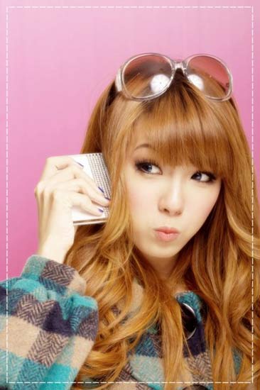 "ทับทิม VRZO" สาวสุดฮอตในโลกออนไลน์