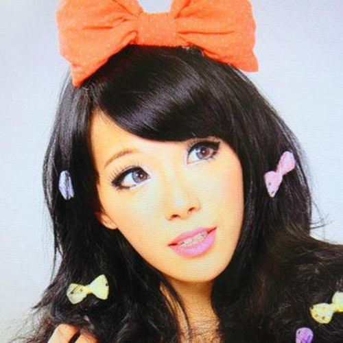 "ทับทิม VRZO" สาวสุดฮอตในโลกออนไลน์