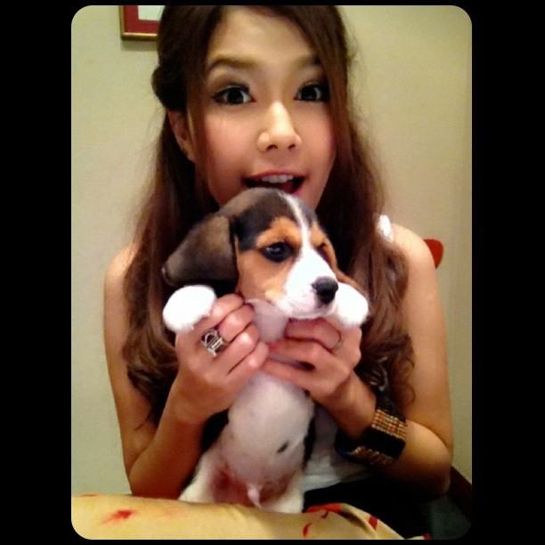 แนท ณัฐชา นวลแจ่ม