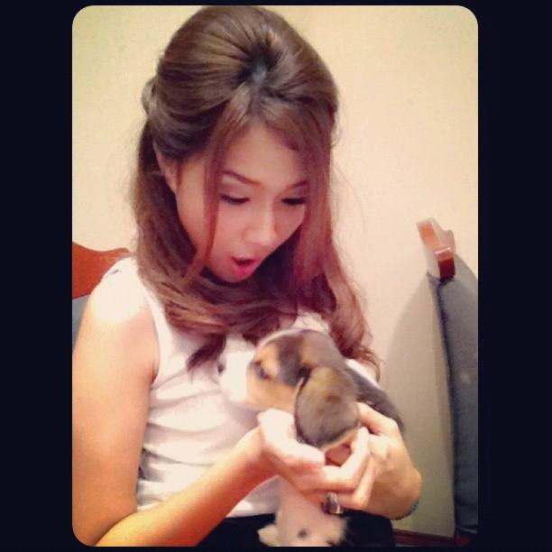 แนท ณัฐชา นวลแจ่ม