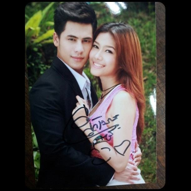 แนท ณัฐชา นวลแจ่ม