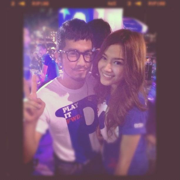 แนท ณัฐชา นวลแจ่ม