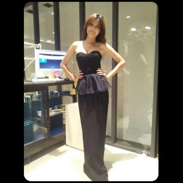 แนท ณัฐชา นวลแจ่ม