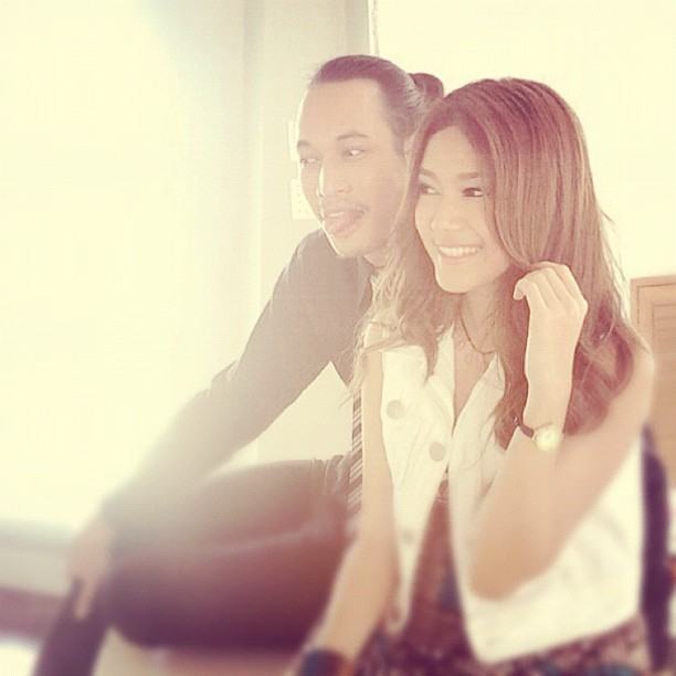 แนท ณัฐชา นวลแจ่ม