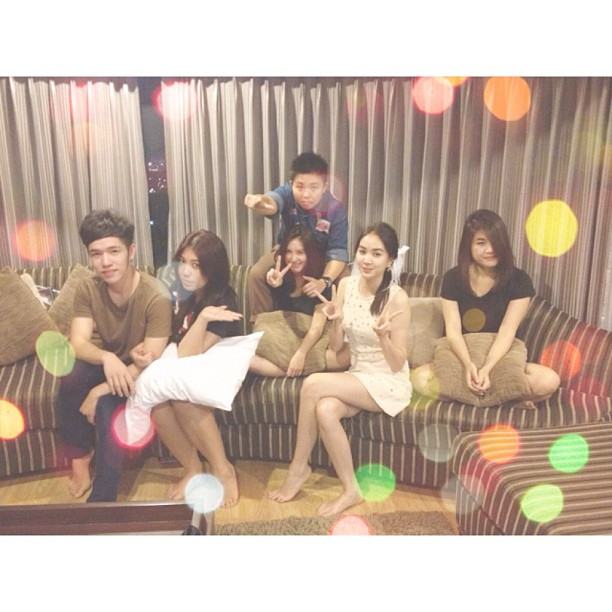 โฟร์ ศกลรัตน์