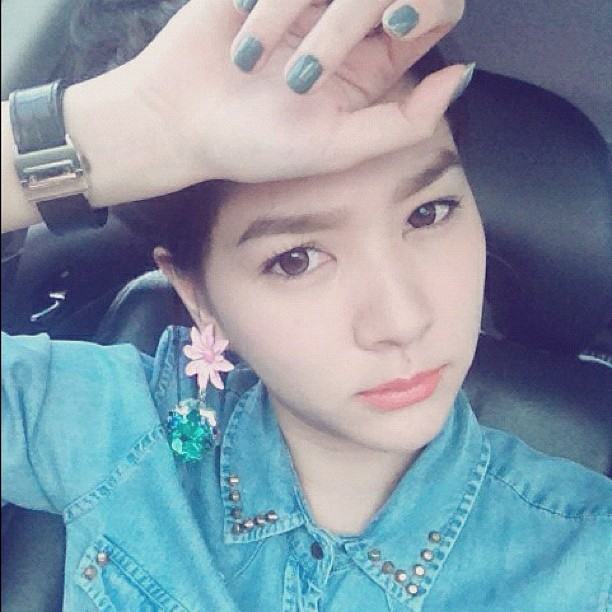 โฟร์ ศกลรัตน์