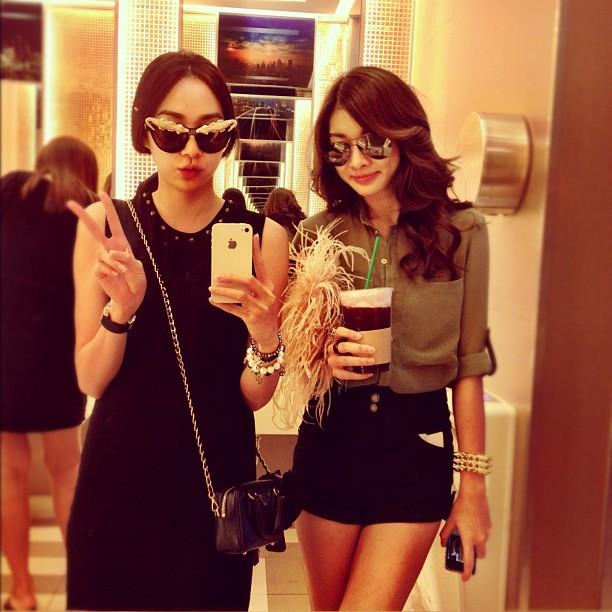 โฟร์ ศกลรัตน์