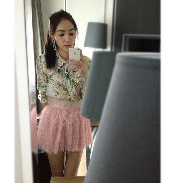 โฟร์ ศกลรัตน์