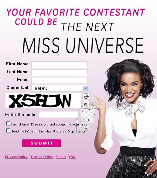 โหวตนี้เพื่อThailand เข้ารอบTop16 โดยอัตโนมัติ ช่วยกันโหวตให้ริด้าด้วยยย