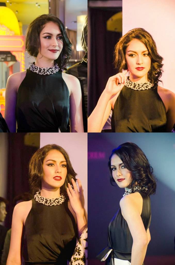 โหวตนี้เพื่อThailand เข้ารอบTop16 โดยอัตโนมัติ ช่วยกันโหวตให้ริด้าด้วยยย