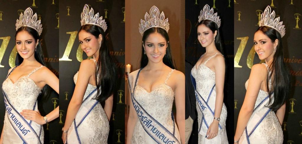 โหวตนี้เพื่อThailand เข้ารอบTop16 โดยอัตโนมัติ ช่วยกันโหวตให้ริด้าด้วยยย