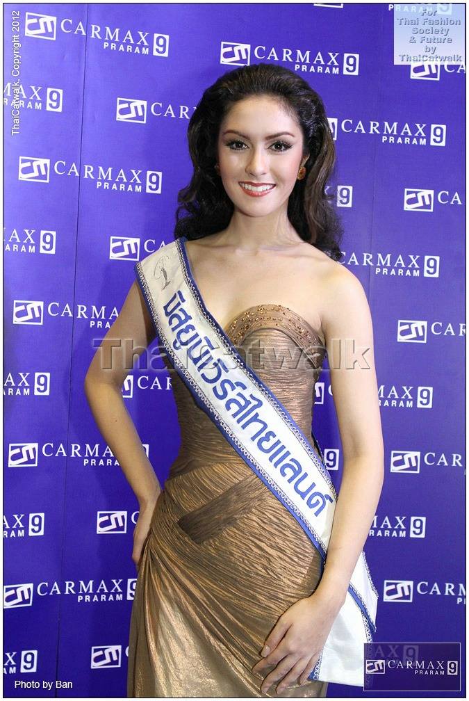 โหวตนี้เพื่อThailand เข้ารอบTop16 โดยอัตโนมัติ ช่วยกันโหวตให้ริด้าด้วยยย