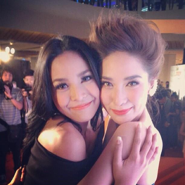 "อั้ม"สุดฮอต 10ซุปตาร์สุดฮิตกับอินสตาแกรม!!