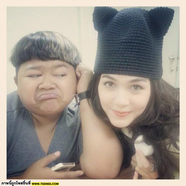 "อั้ม"สุดฮอต 10ซุปตาร์สุดฮิตกับอินสตาแกรม!!