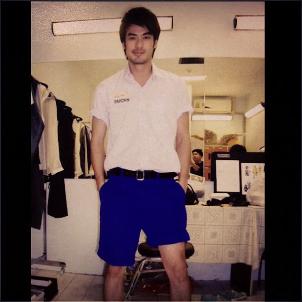 "อั้ม"สุดฮอต 10ซุปตาร์สุดฮิตกับอินสตาแกรม!!