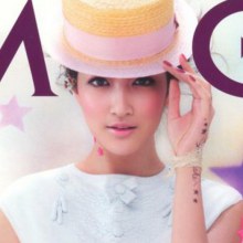 แพนเค้ก-เขมนิจ @ IMAGE vol.25 no.11 November 2012