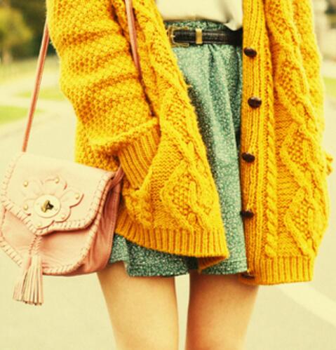 เทรนการแต่งตัวของสาวๆ 1