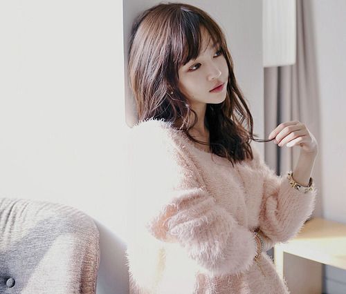 เทรนการแต่งตัวของสาวๆ 1