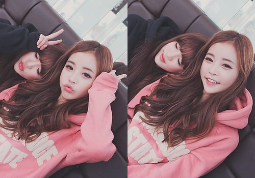 เทรนการแต่งตัวของสาวๆ 1