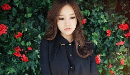 เทรนการแต่งตัวของสาวๆ 1