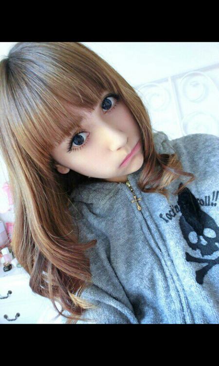 เทรนการแต่งตัวของสาวๆ 1