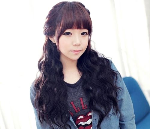 เทรนการแต่งตัวของสาวๆ 1