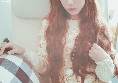 เทรนการแต่งตัวของสาวๆ 1