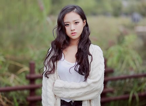 เทรนการแต่งตัวของสาวๆ 1