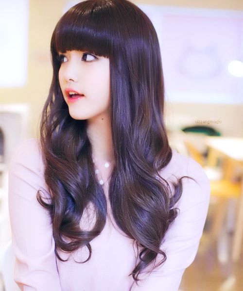 เทรนการแต่งตัวของสาวๆ 1