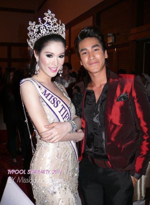 Miss International Queen 2011