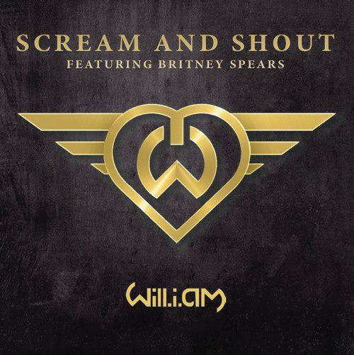 เพลงใหม่ Britney will.i.am - Scream & Shout (feat. Britney Spears)