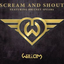 เพลงใหม่ Britney will.i.am - Scream & Shout (feat. Britney Spears)