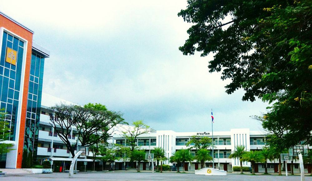 อัสสัมชัญนครราชสีมา โรงเรียนแห่งความภาคภูมิใจ