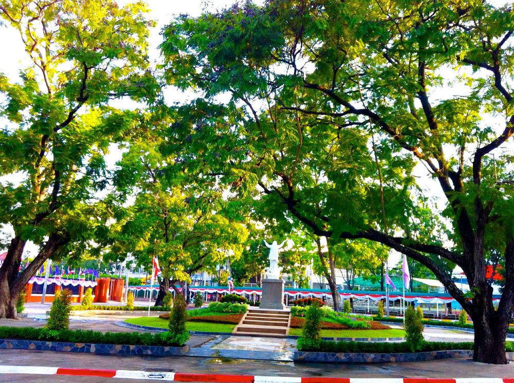 อัสสัมชัญนครราชสีมา โรงเรียนแห่งความภาคภูมิใจ