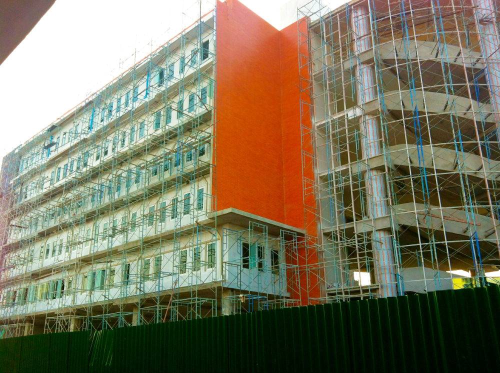 อัสสัมชัญนครราชสีมา โรงเรียนแห่งความภาคภูมิใจ