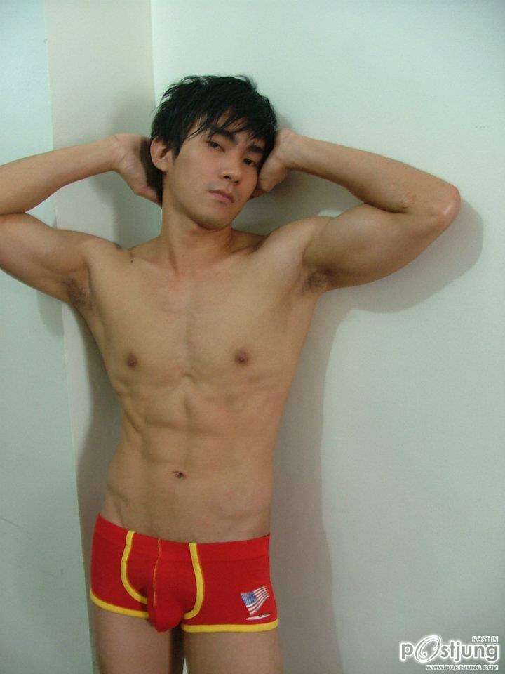 Hot Asian Hunk#9