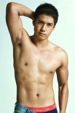 Aljur Abrenica