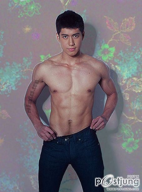 Aljur Abrenica