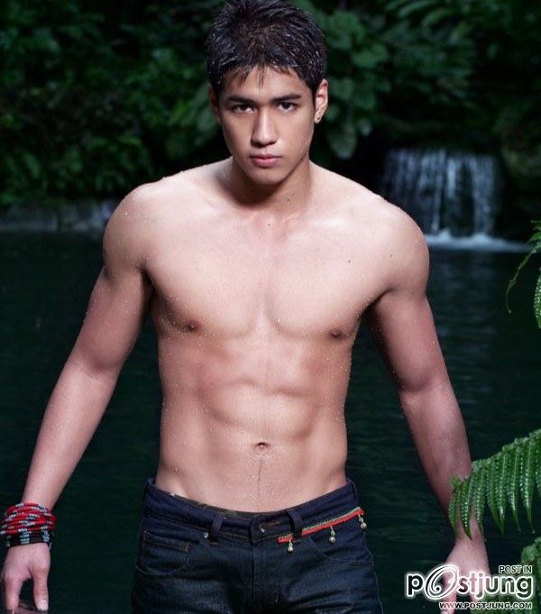 Aljur Abrenica