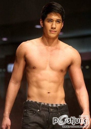 Aljur Abrenica