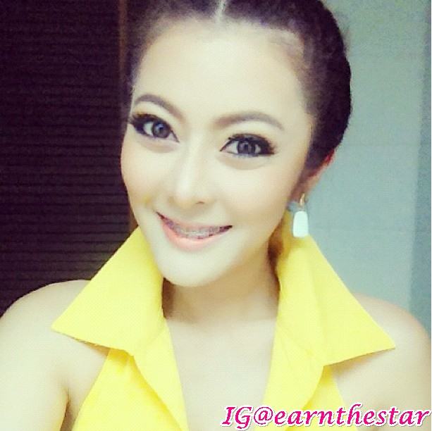 เอิร์น เดอะสตาร์ IG@earnthestar 13