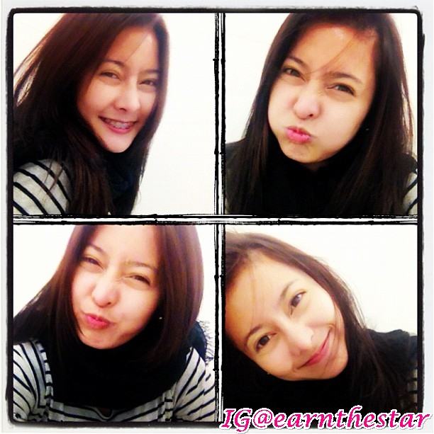 เอิร์น เดอะสตาร์ IG@earnthestar 13