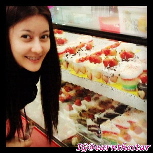 เอิร์น เดอะสตาร์ IG@earnthestar 13