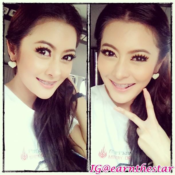 เอิร์น เดอะสตาร์ IG@earnthestar 13